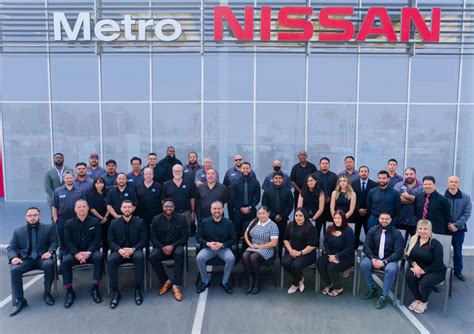 nissan of redlands|About Our Dealership & Staff Members 